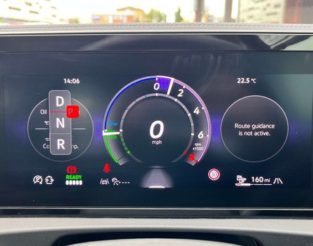 Volkswagen Tiguan 1.5 Tiguan Life TSi PHEV Semi-Auto 5dr 26