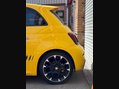 Abarth 595 1.4 T-Jet Competizione Hatchback 3dr Petrol Manual Euro 6 (180 bhp) 18