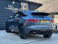 Jaguar F-Pace 3.0 V6 S Auto AWD Euro 6 (s/s) 5dr 12