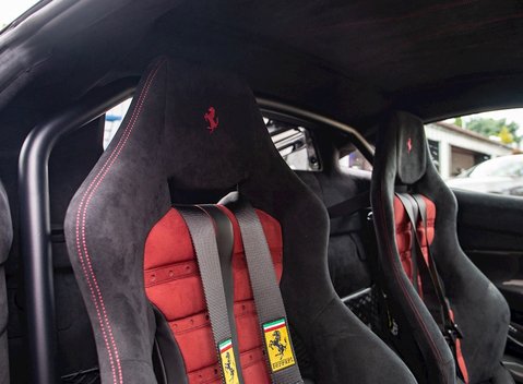 Ferrari 488 Pista 13