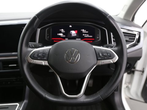 Volkswagen Polo 1.0 TSI Style Euro 6 (s/s) 5dr 10