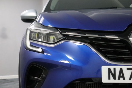 Renault Captur S EDITION TCE 25