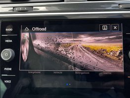 Volkswagen Tiguan 2.0 Tiguan SEL TSi 4Motion Semi-Auto 4WD 5dr 56