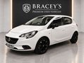 Vauxhall Corsa 1.4 Corsa Griffin 5dr 2