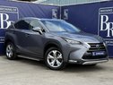 Lexus NX 2.5 300h Premier SUV 5dr Petrol Hybrid E-CVT 4WD Euro 6 (s/s) (197 ps)