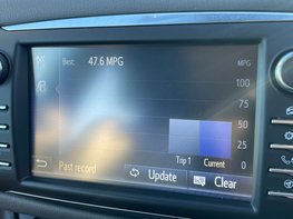 Toyota Yaris 1.5 Yaris Icon Tech VVT-i 5dr 34