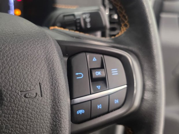 Ford Ranger Ranger Pick Up D/Cab Wildtrak 3.0 EcoBlue V6 240 Auto 20