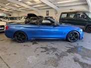 BMW 4 Series 2.0 420d M Sport Auto Euro 6 (s/s) 2dr 12