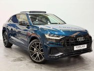 Audi Q8 3.0 TDI V6 50 Vorsprung SUV 5dr Diesel Tiptronic quattro Euro 6 (s/s) (286 8