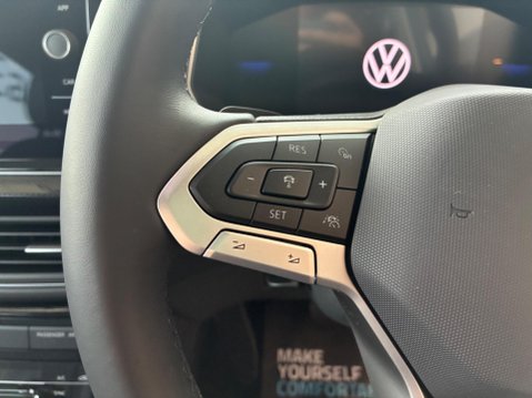 Volkswagen T-Cross 1.5 TSI EVO Style DSG Euro 6 (s/s) 5dr 19