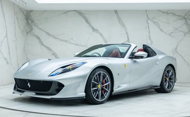 Ferrari 812 GTS 