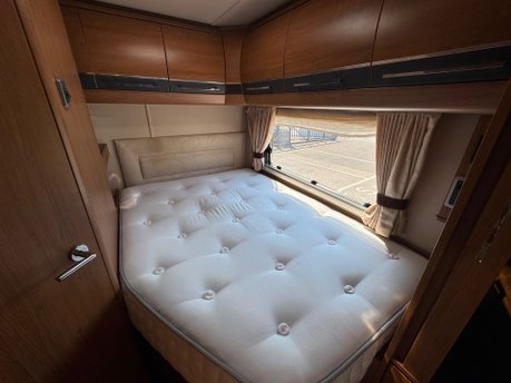 Auto-Trail Cherokee 12
