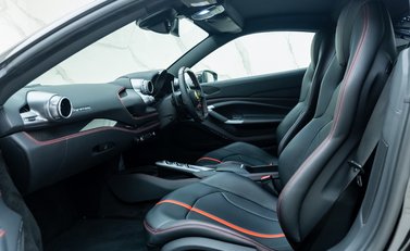 Ferrari F8 Tributo 14