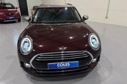 Mini Clubman 1.5 Cooper Auto Euro 6 (s/s) 6dr 16