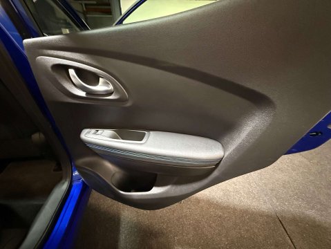 Renault Kadjar S EDITION TCE EDC 38