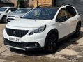 Peugeot 2008 1.2 PureTech GT Line SUV 5dr Petrol Manual Euro 6 2
