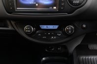 Toyota Yaris VVT-I DESIGN M-DRIVE S TSS 30
