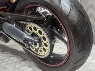 Triumph Street Triple R 2013 13K EXCELLENT CONDITION NEW MOT 675CC TRIPLE 50