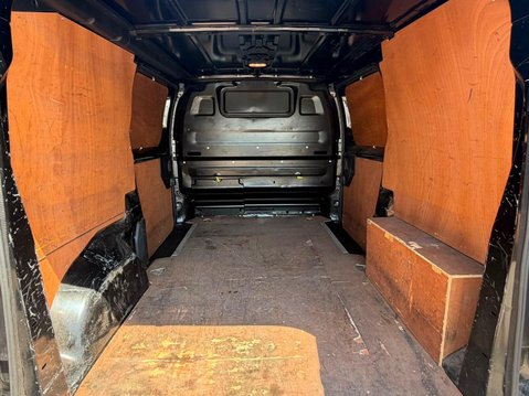 Citroen Dispatch 1.5 BlueHDi 1000 Enterprise M FWD 2 Euro 6 (s/s) 6dr 19