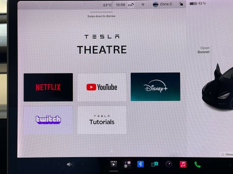 Tesla Model 3 Model 3 Performance AWD 4WD 4dr 30