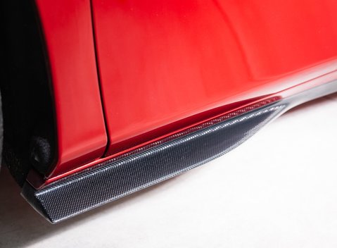 Ferrari F8 Spider 31