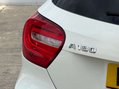 Mercedes-Benz A Class 1.5 A180 BlueEfficiency AMG Sport CDi Auto 5dr 38
