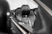 Aston Martin DBS V12 VOLANTE. FULL ASH. CARBON EXT. CERAMIC BRAKES. BANG & OLUFSEN. 24