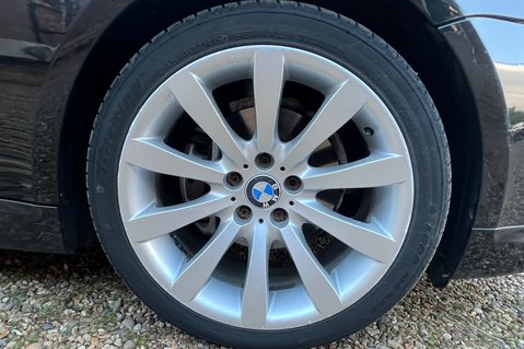 BMW 6 Series 630I SPORT - PART EXCHANGE TO CLEAR - MOT APRIL 2027 34