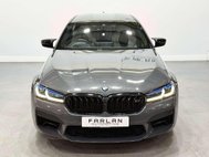 BMW M5 4.4i V8 Competition Saloon 4dr Petrol Steptronic xDrive Euro 6 (s/s) (625 p 10
