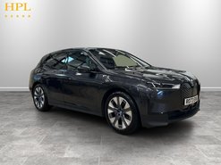 BMW Ix 40 76.6kWh Sport SUV 5dr Electric Auto xDrive (11kW Charger) (326 ps) 1 Own