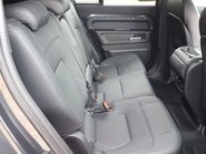 Land Rover Defender 110 2026 HARD TOP  6 SEATER  HSE 350 SEEKER STYLED WITH REAR LAND ROVER SEATS  17