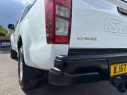 Isuzu D-Max Extended Cab 1.9 4x4 Pickup 23