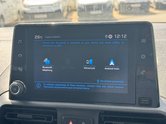 Peugeot Partner SWB L1H1 Low Roof Professional Air Con Sensors EURO 6 28