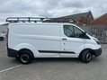 Ford Transit Custom L1 H1 2.2 tdci chain engine 8