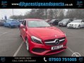 Mercedes-Benz A Class 1.6 A180 AMG Line (Premium) Euro 6 (s/s) 5dr 1