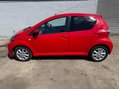 Toyota Aygo 1.0 VVT-i Mode Euro 5 5dr 5