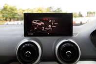 Audi Q2 TFSI S LINE BLACK EDITION 21