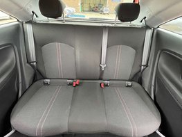 Vauxhall Corsa 1.4 Corsa Limited Edition ecoFLEX 3dr 46