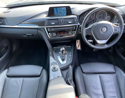 BMW 4 Series 2.0 428I Luxury Auto 2dr 2