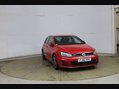 Volkswagen Golf 2.0 Golf GTD 5dr 1