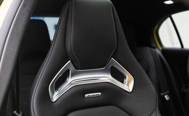 Mercedes-Benz A Class AMG A 45 S 4MATICPLUS PLUS 7