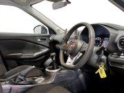 Nissan Juke 1.0 DIG-T Acenta SUV 5dr Petrol Manual Euro 6 (s/s) (117 ps) 12