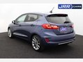 Ford Fiesta 1.0 Fiesta Vignale Edition T MHEV 5dr 13