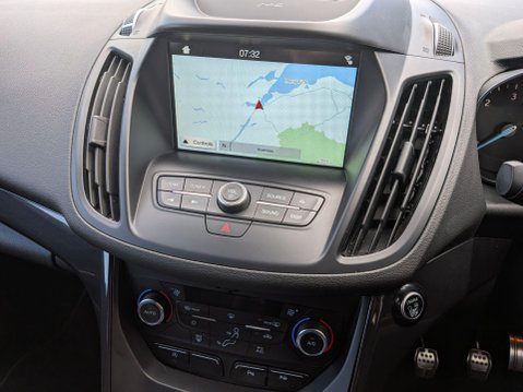 Ford Kuga 2.0 TDCi EcoBlue ST-Line Euro 6 (s/s) 5dr 10