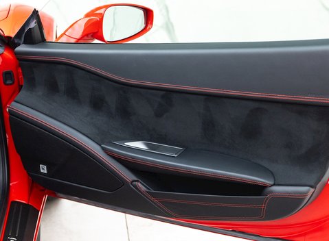 Ferrari 458 Italia 18