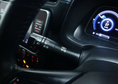 Nissan LEAF Leaf N-Connecta 5dr 35