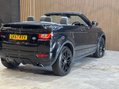 Land Rover Range Rover Evoque 2.0 Range Rover Evoque HSE Dynamic TD4 Auto 4WD 2dr 25