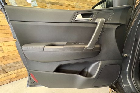 Kia Sportage 1.6 GDi 2 GPF SUV 5dr Petrol Manual Euro 6 (s/s) (130 bhp) 69