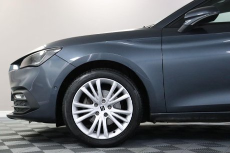 SEAT Leon TSI EVO SE DYNAMIC 27