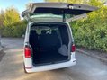 Volkswagen Transporter 2.0 TDI T32 BlueMotion Tech Highline Crew Van DSG FWD SWB Euro 6 (s/s) 5dr 12